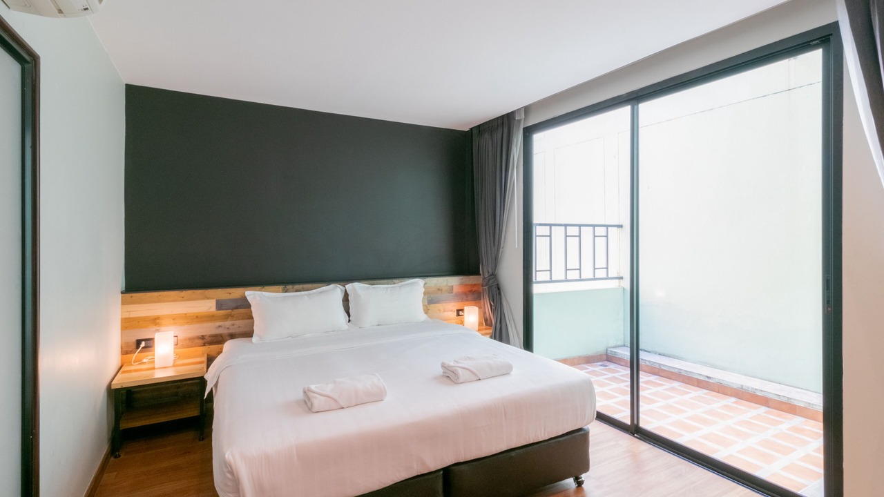Photo of Bedroom in Khlong Tan