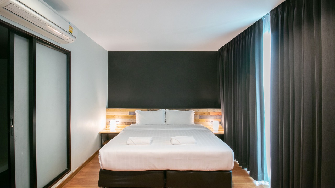 Photo of Bedroom in Khlong Tan