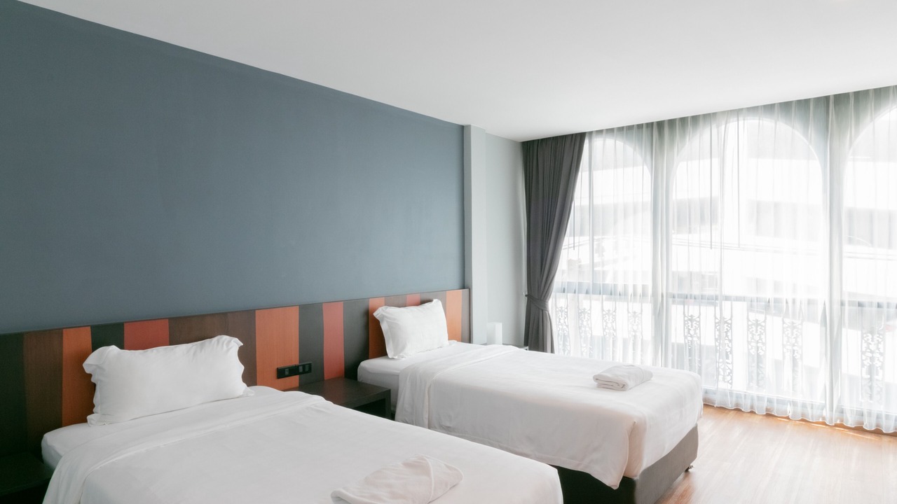 Photo of Bedroom in Khlong Tan