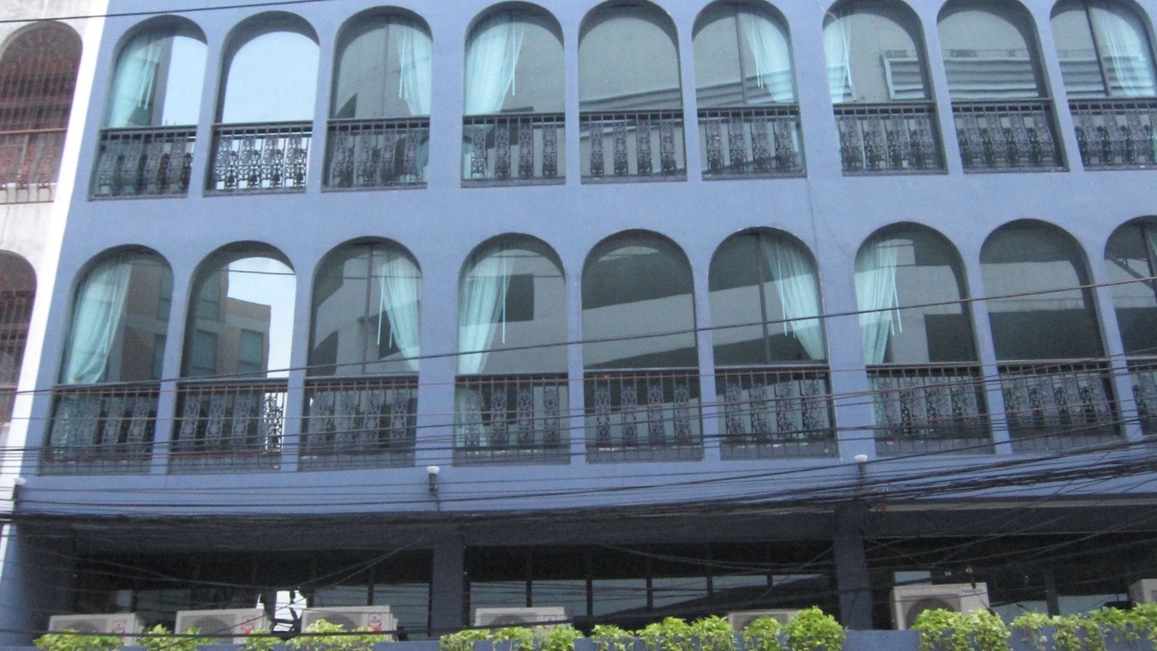 Photo of Outdoor in Khlong Tan