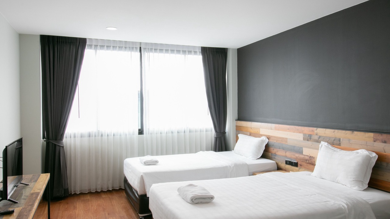 Photo of Bedroom in Khlong Tan