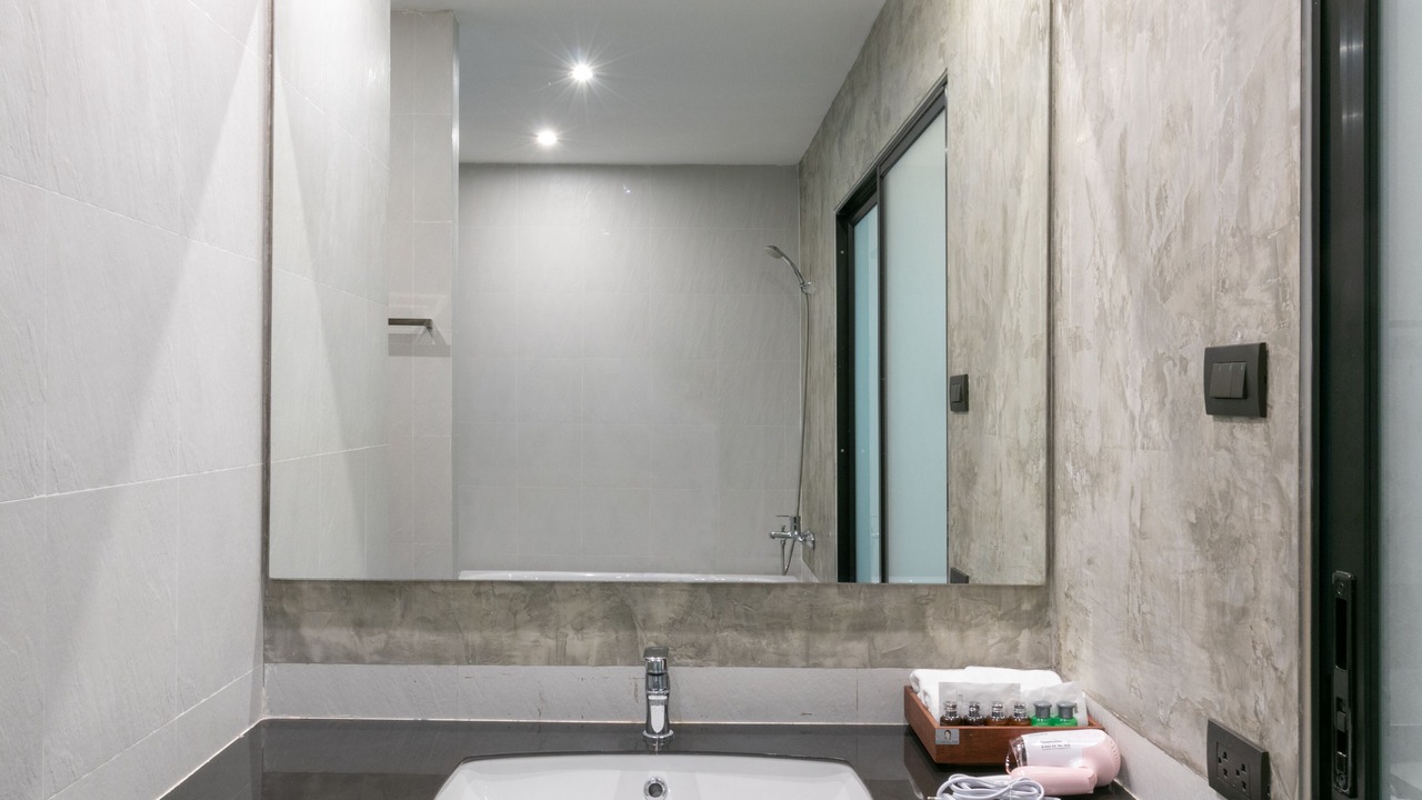Photo of Bathroom in Khlong Tan