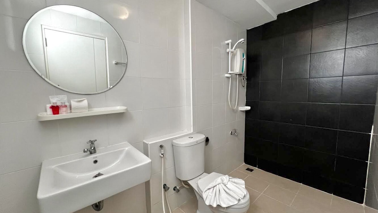 Photo of Bathroom in Phuket