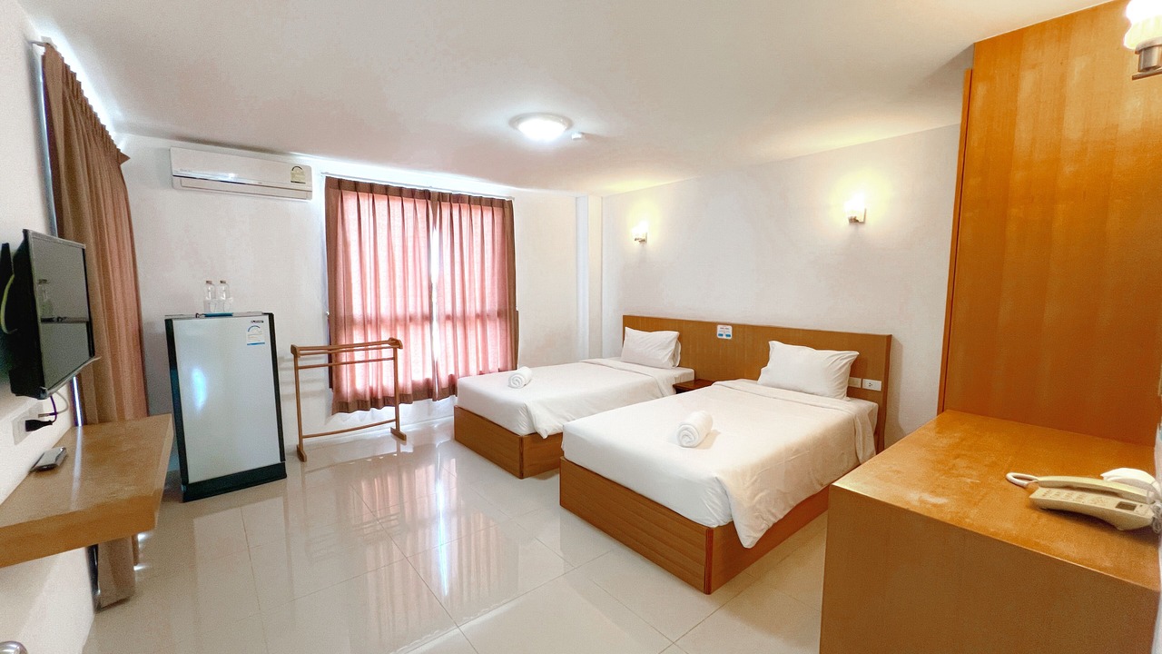 Photo of Bedroom in Phuket