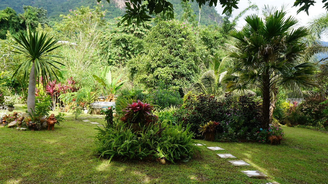 Photo of Outdoor in Chiang Dao