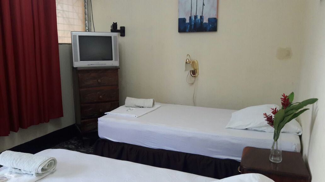 Photo of Bedroom in Puerto Sandino