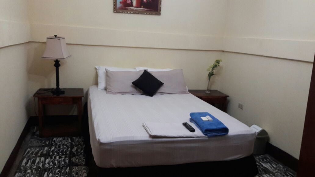 Photo of Bedroom in Puerto Sandino