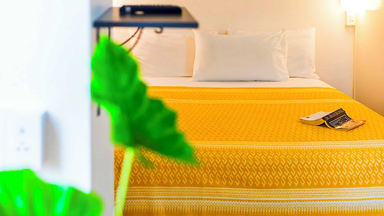 Photo of Bedroom in Bang Kho Laem