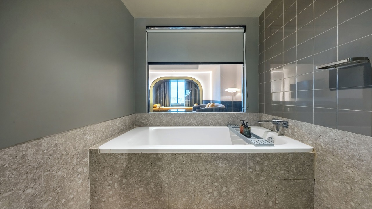Photo of Bathroom in Ratchadaphisek