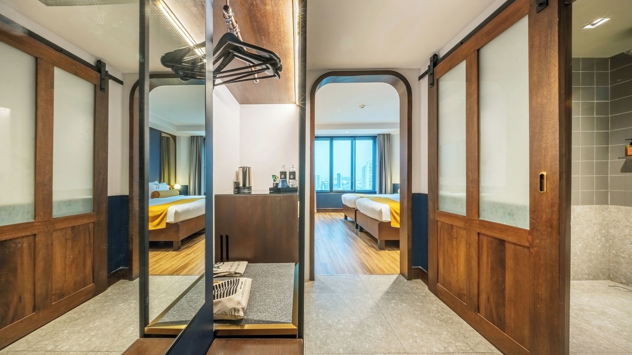 Photo of Bedroom in Ratchadaphisek