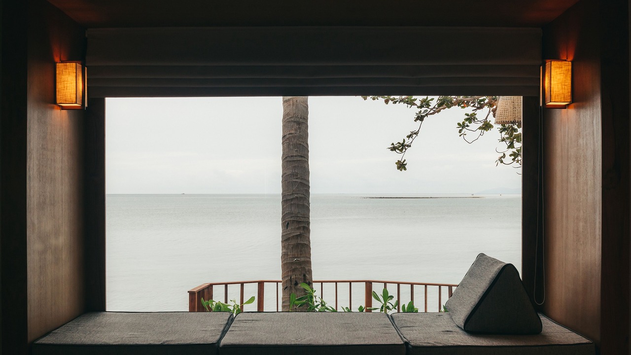 Photo of Outdoor in Maret