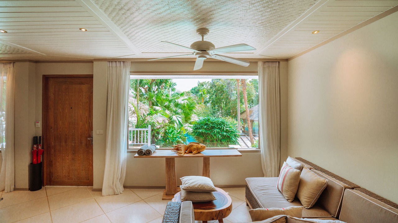 Photo of Livingroom in Maret