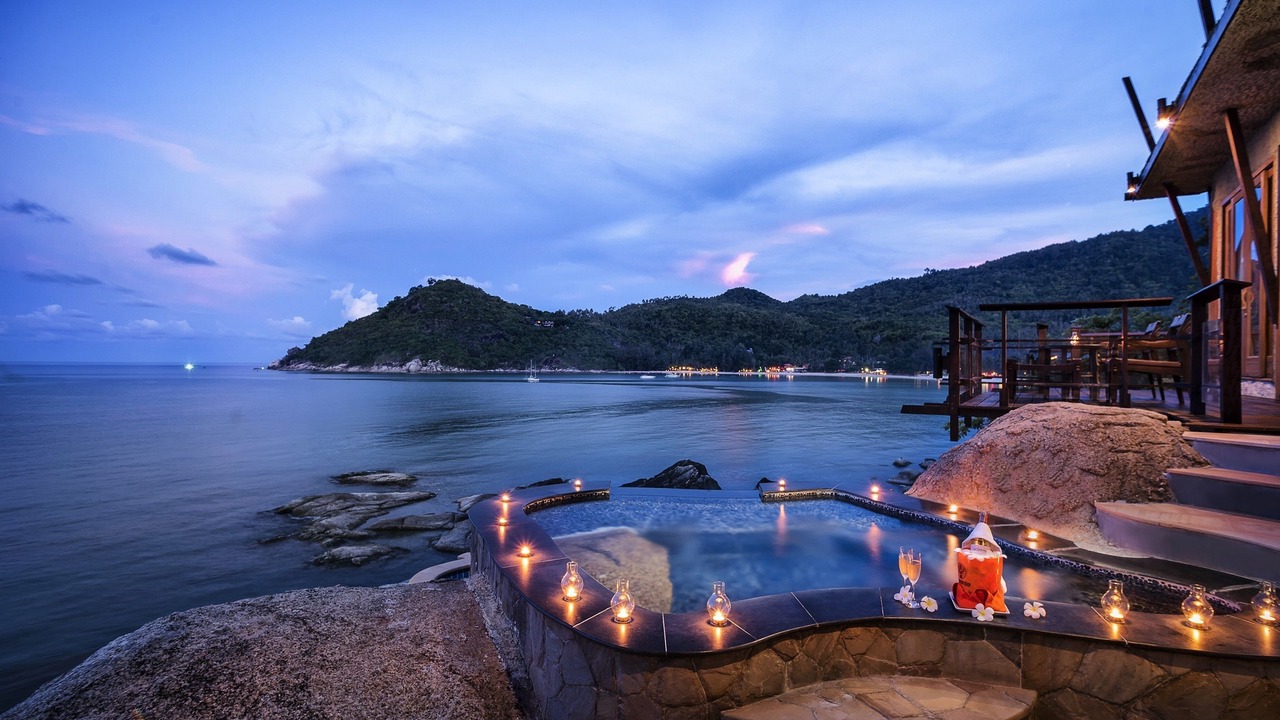 Photo of Outdoor in Baan Tai