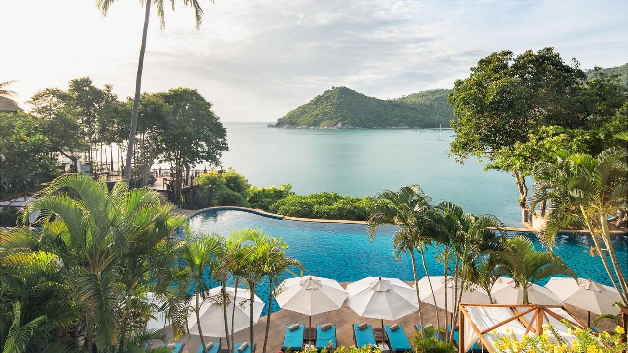 Photo of Outdoor in Baan Tai