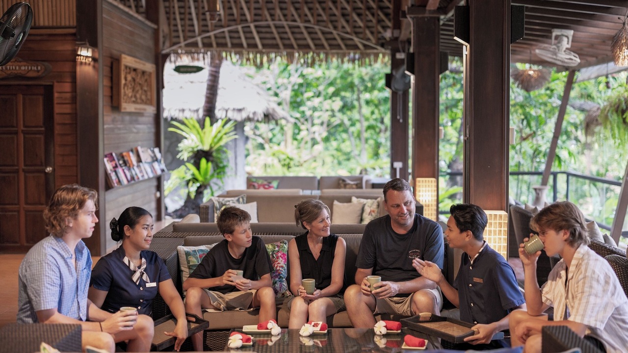 Photo of Others in Baan Tai