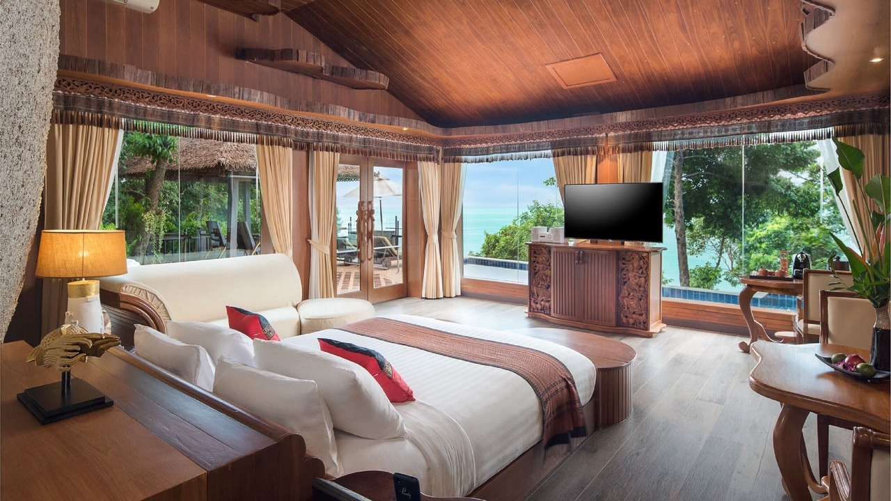 Photo of Outdoor in Baan Tai