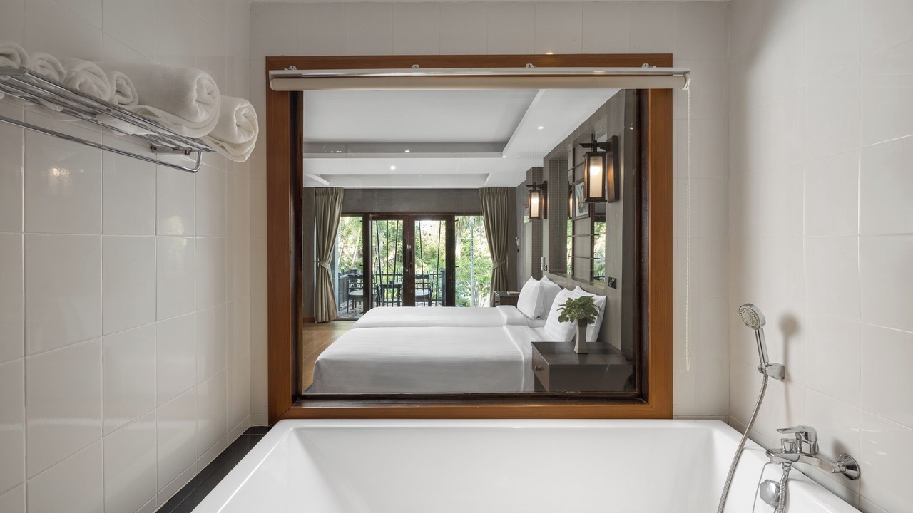 Photo of Bathroom in Baan Tai