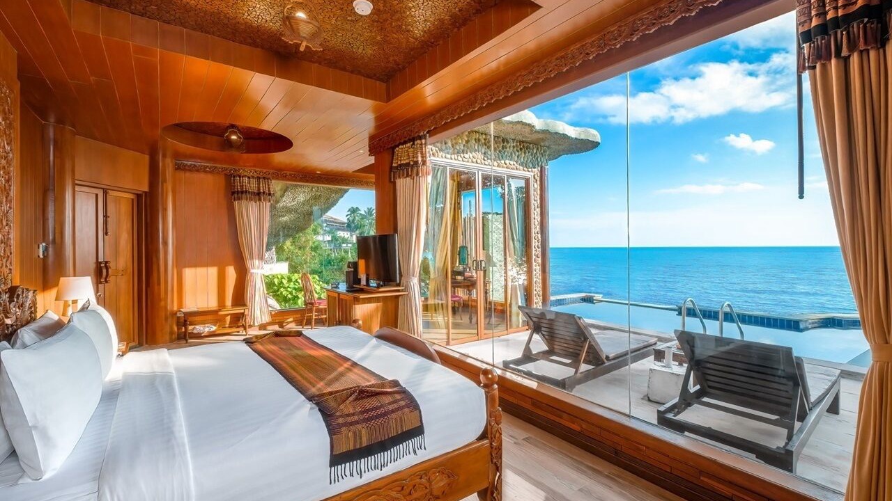 Photo of Outdoor in Baan Tai
