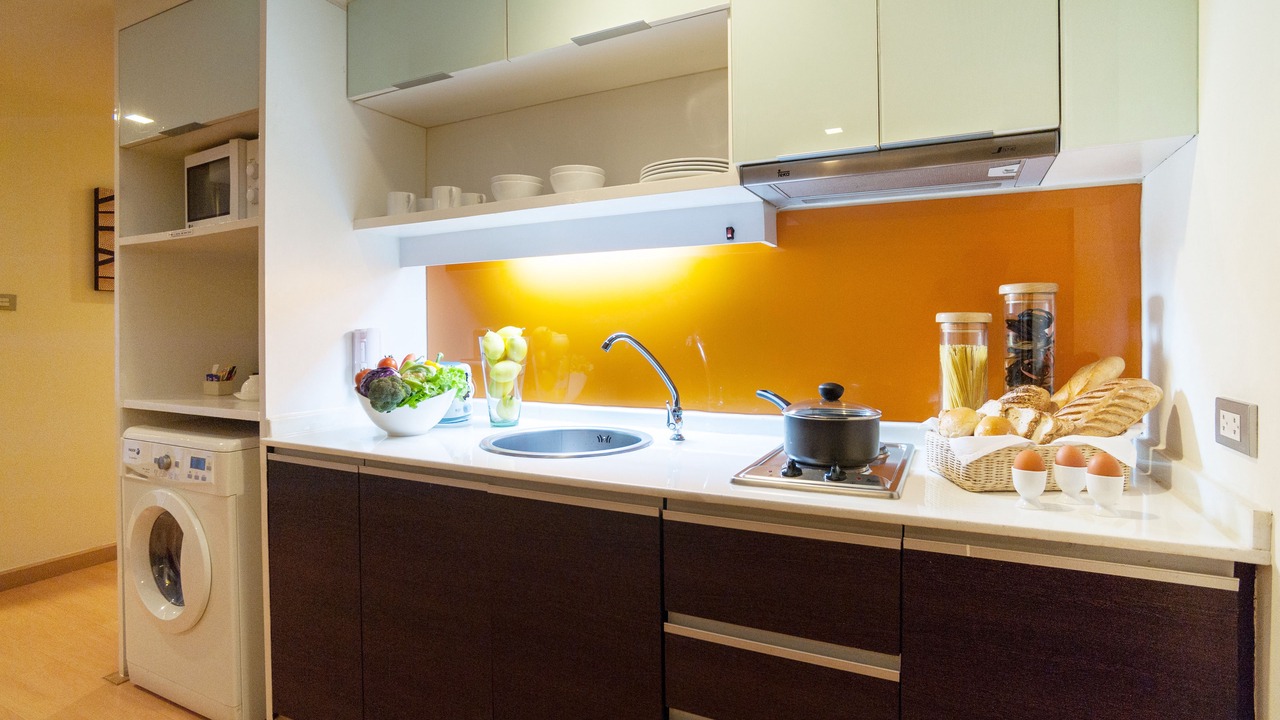 Photo of Kitchen in Ploenchit