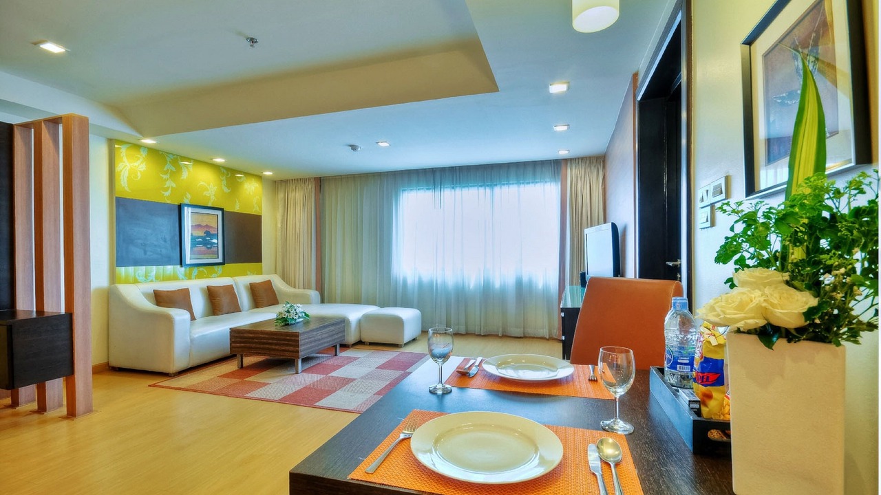 Photo of Bedroom in Ploenchit