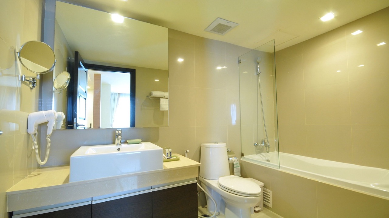 Photo of Bathroom in Ploenchit