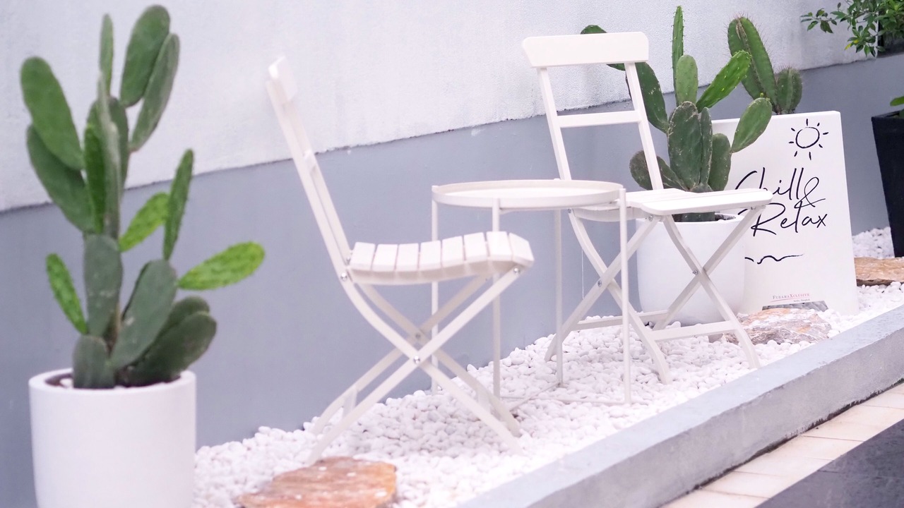 Photo of Patio Balcony in Khlong Toei Nuea