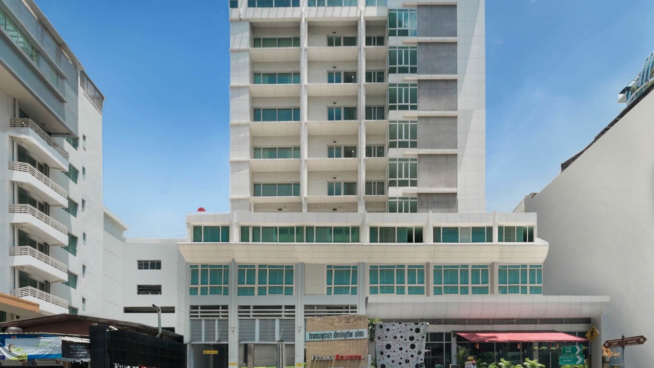 Photo of Outdoor in Khlong Toei Nuea