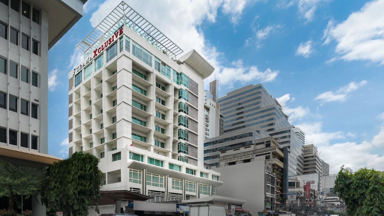 Photo of Outdoor in Khlong Toei Nuea