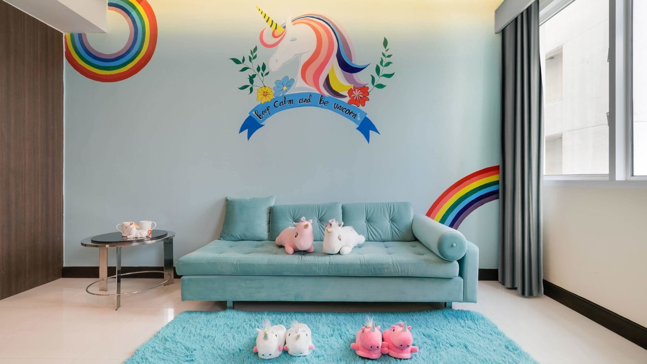 Photo of Bedroom in Khlong Toei Nuea