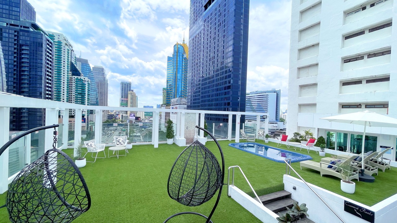 Photo of Outdoor in Khlong Toei Nuea