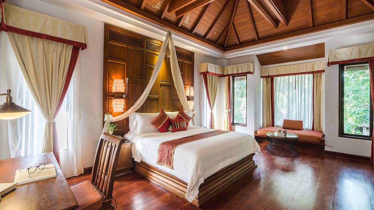 Photo of Bedroom in Chaweng City Center