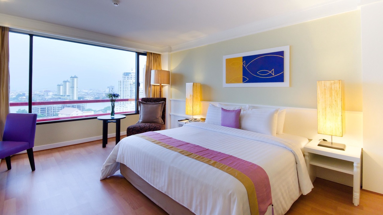 Photo of Bedroom in Bang Kho Laem
