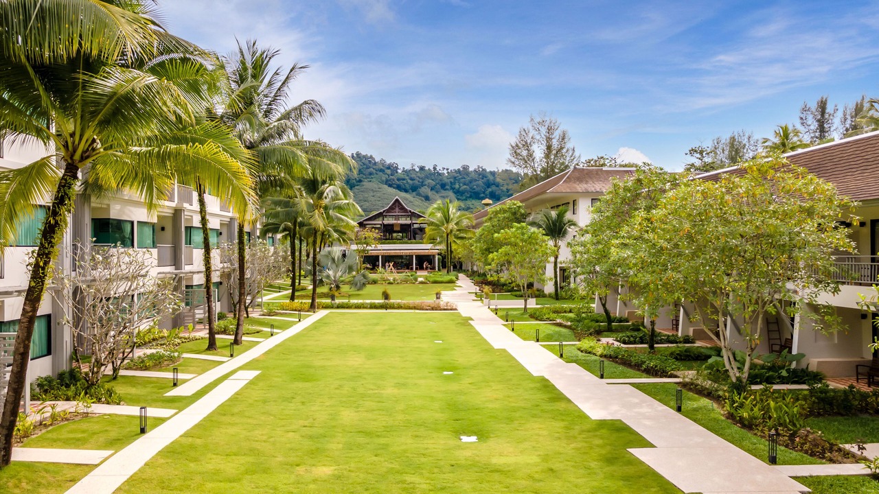 Photo of Outdoor in Khao Lak