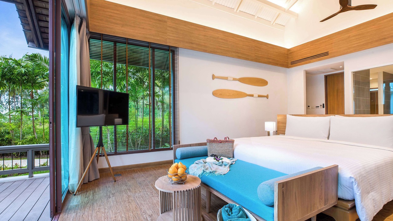 Photo of Outdoor in Khao Lak