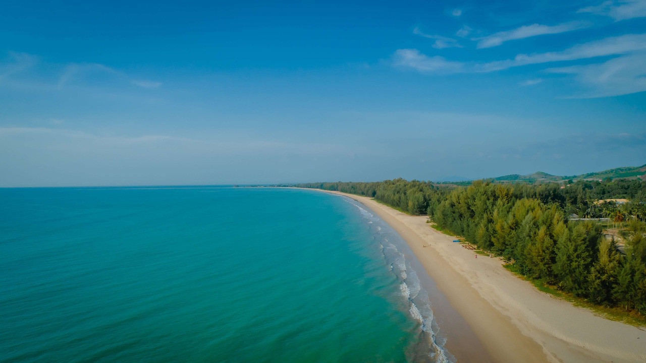 Photo of Outdoor in Khao Lak