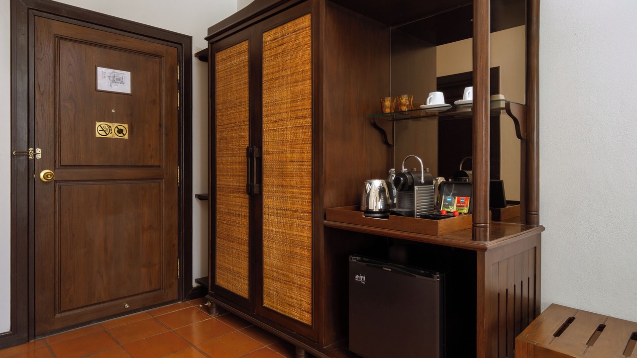 Photo of Bedroom in Wat Ket