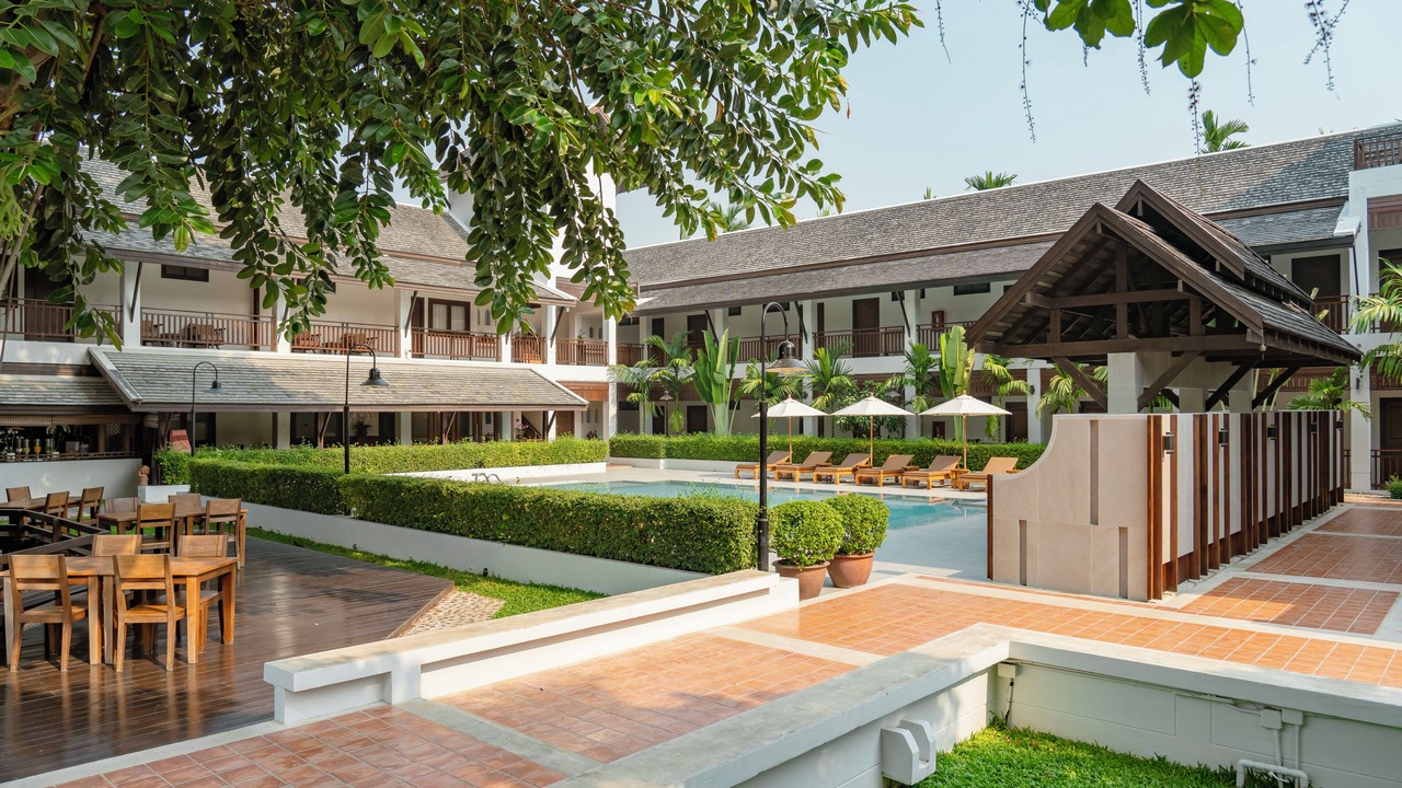 Photo of Outdoor in Wat Ket