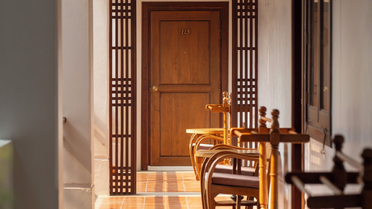 Photo of Bedroom in Wat Ket