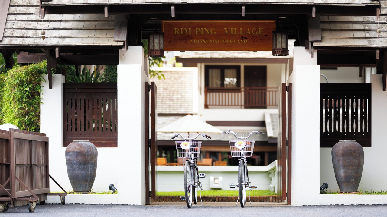 Photo of Outdoor in Wat Ket