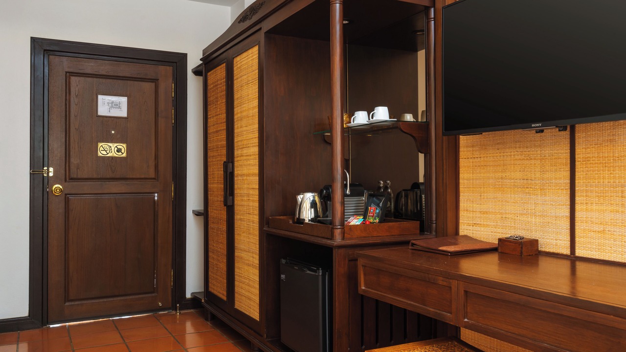 Photo of Bedroom in Wat Ket