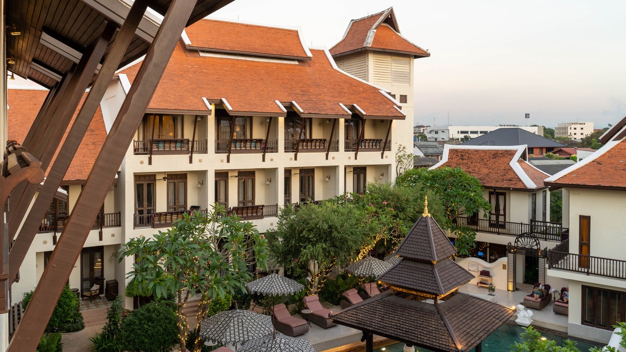 Photo of Bedroom in Chiang Mai