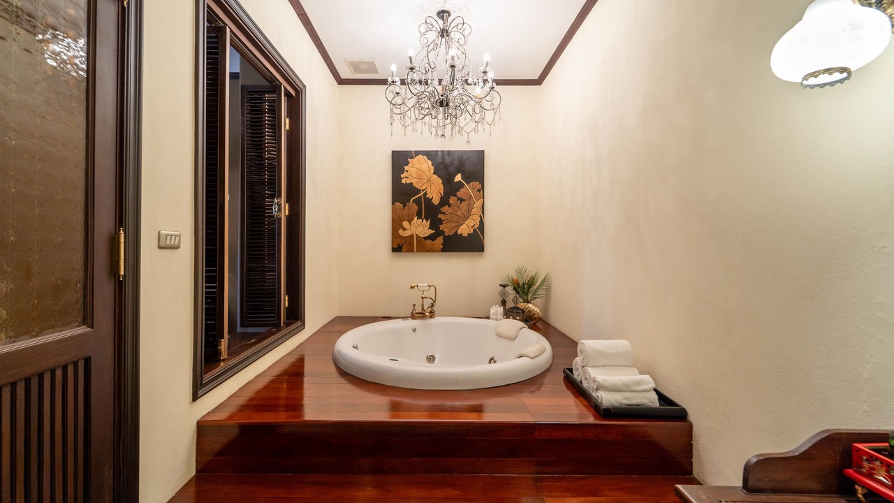 Photo of Bathroom in Chiang Mai