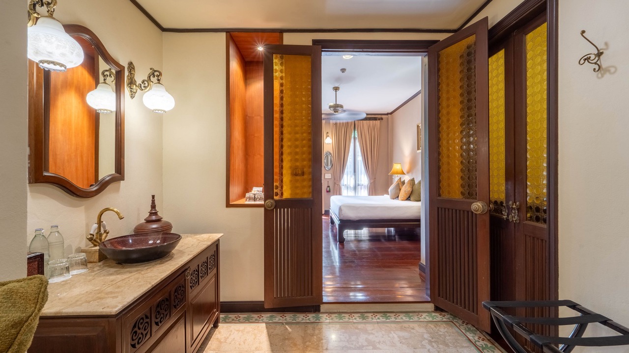 Photo of Bathroom in Chiang Mai