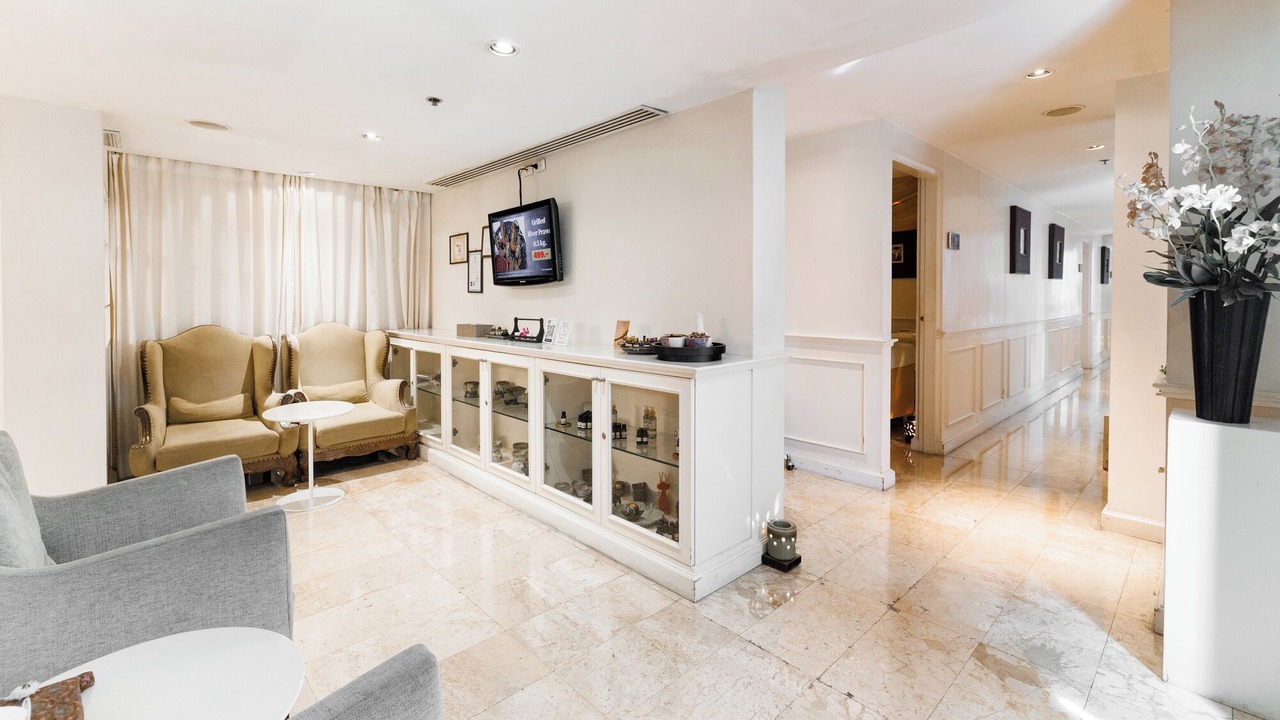 Photo of Bedroom in Khlong Toei Nuea