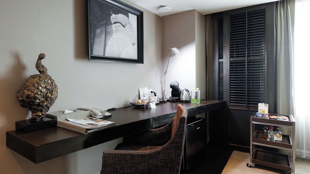 Photo of Bedroom in Khlong Toei Nuea