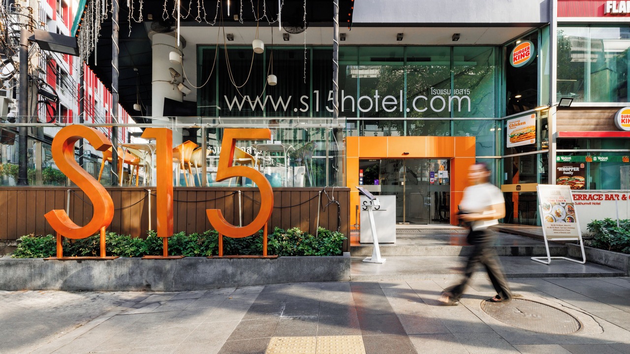 Photo of Outdoor in Khlong Toei Nuea