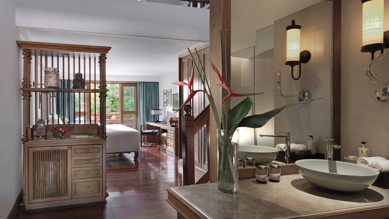 Photo of Bedroom in Mae Nam