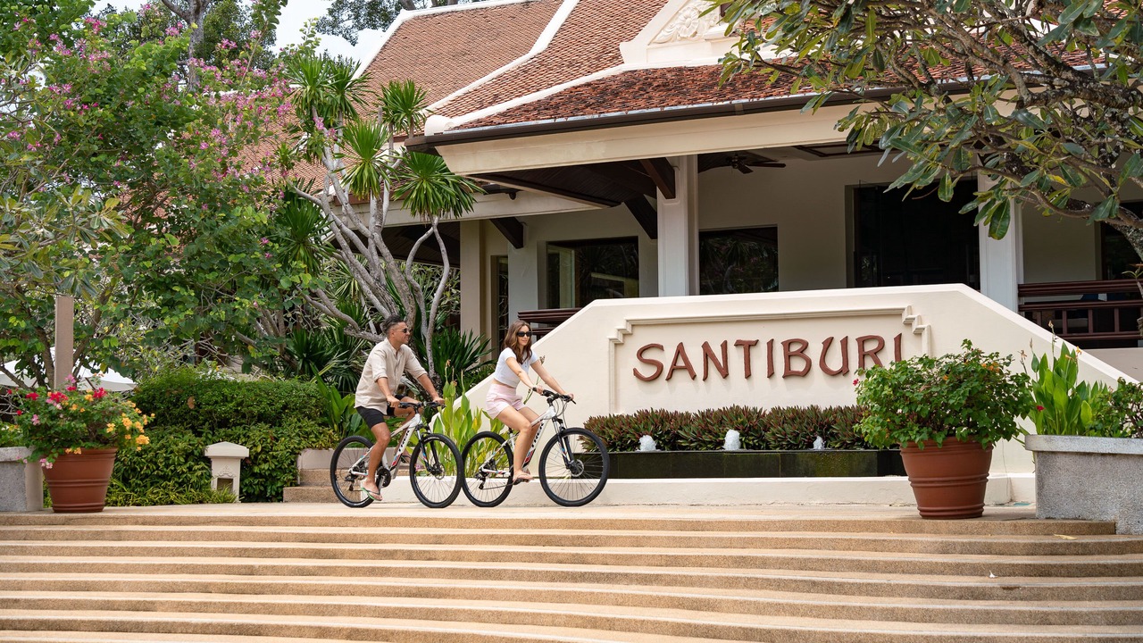 Photo of Outdoor in Mae Nam