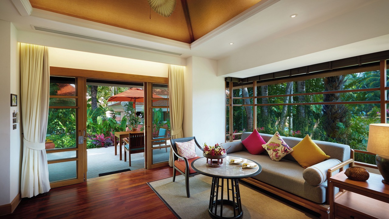 Photo of Bedroom in Mae Nam