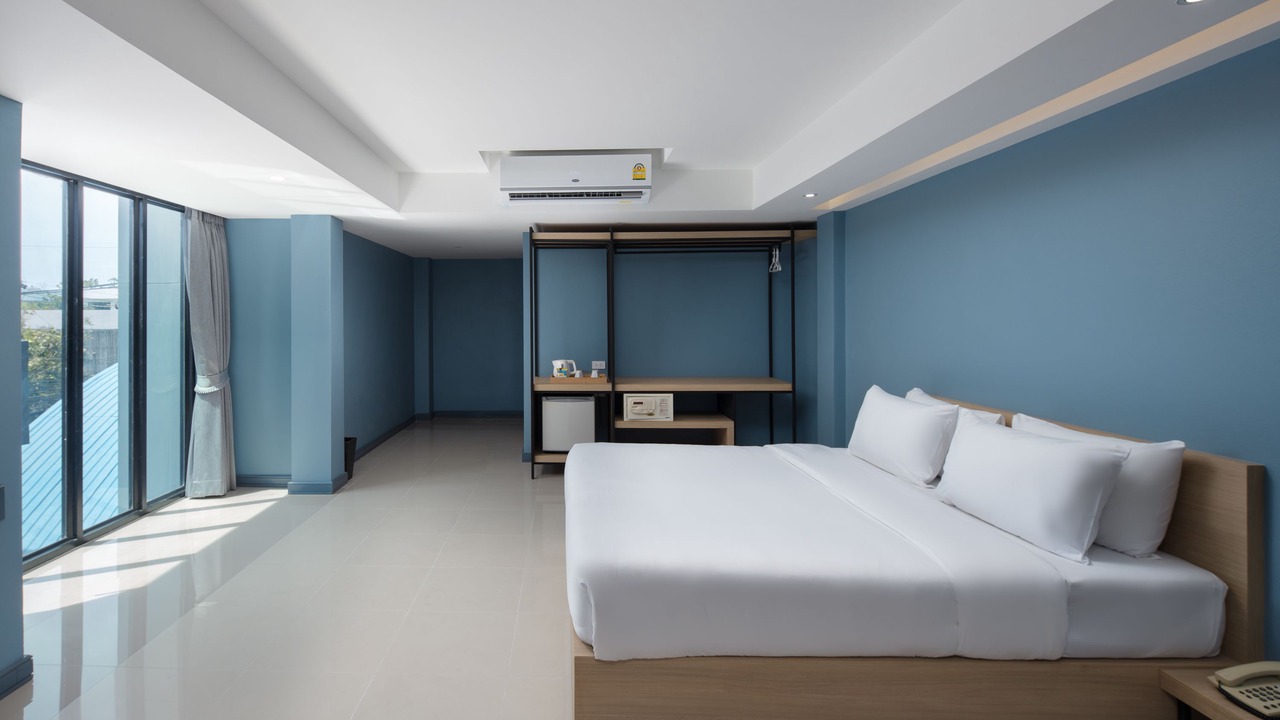 Photo of Bedroom in Chaweng City Center